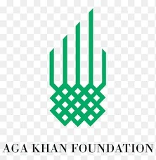 Aga Khan Foundation logo