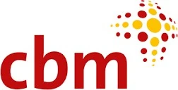 CBM logo