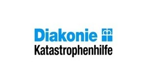 Diakonie Katastrophenhilfe logo