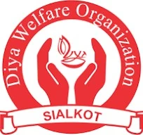 Diya Welfare Organization logo