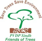 PVDP Sindh logo