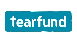 Tearfund logo